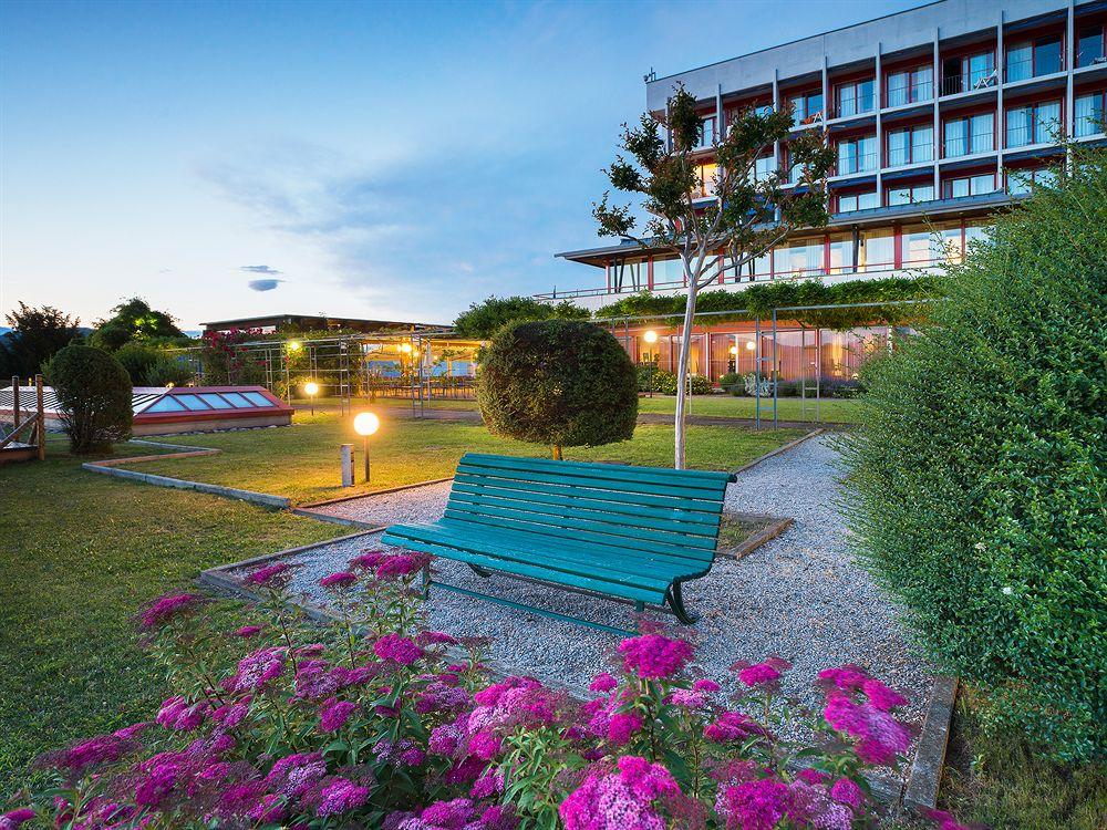Hotel Serpiano Zewnętrze zdjęcie