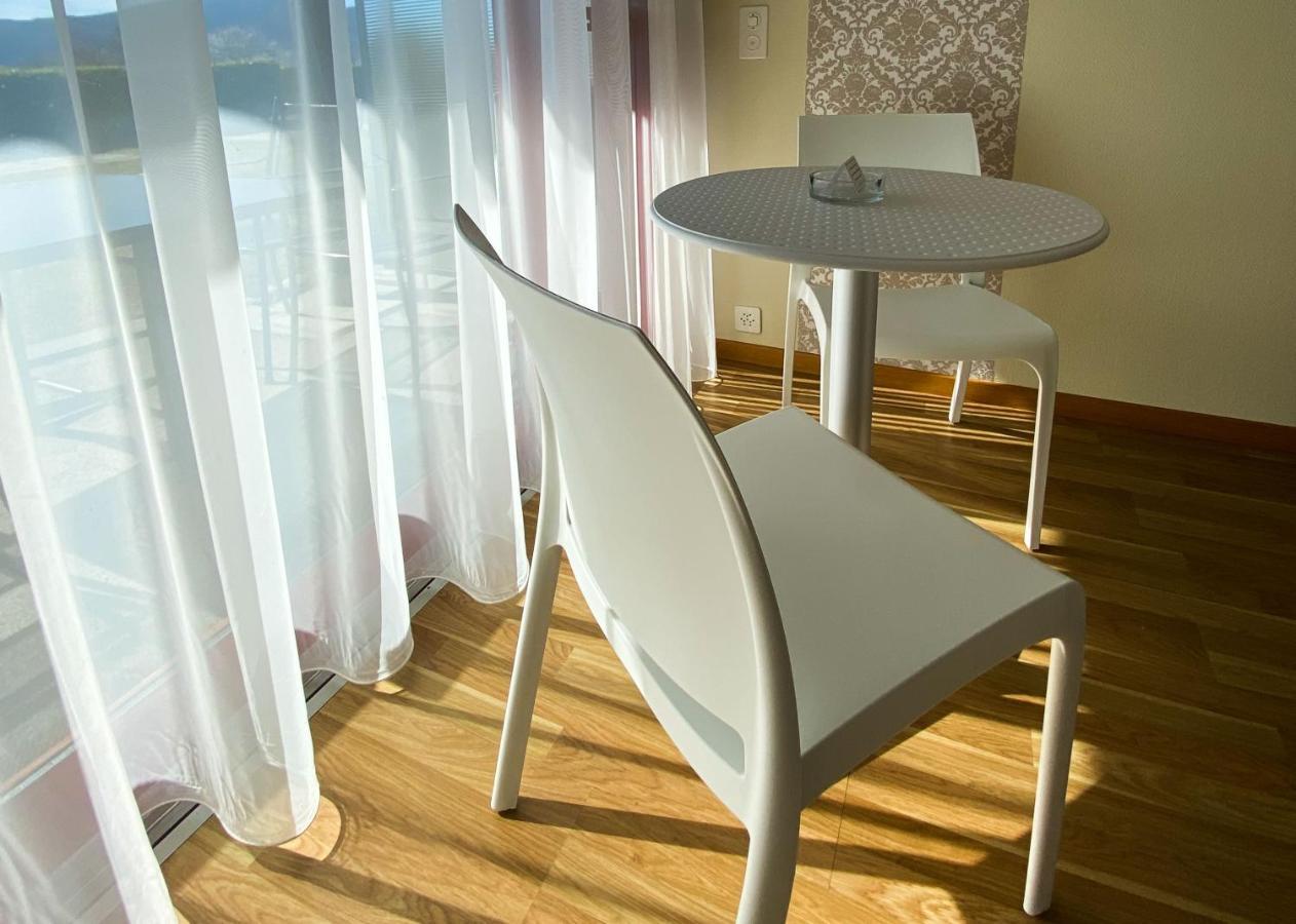 Hotel Serpiano Zewnętrze zdjęcie