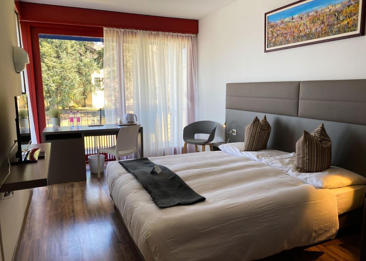 Hotel Serpiano Zewnętrze zdjęcie