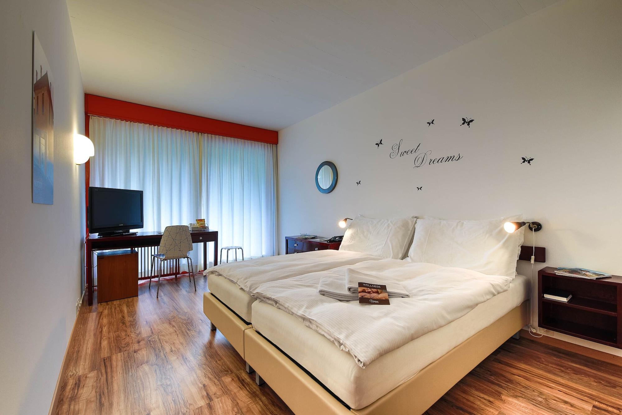Hotel Serpiano Zewnętrze zdjęcie