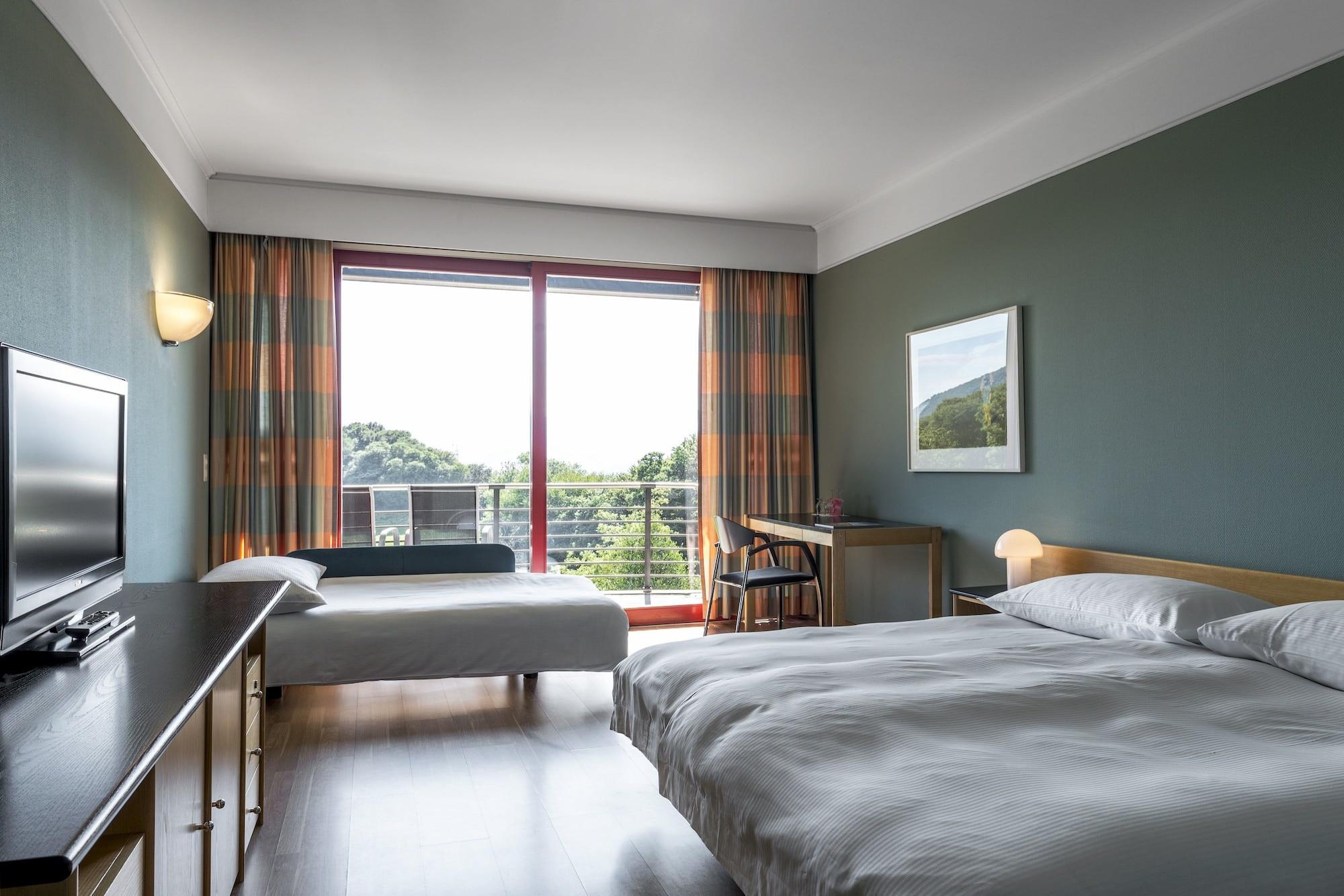 Hotel Serpiano Zewnętrze zdjęcie