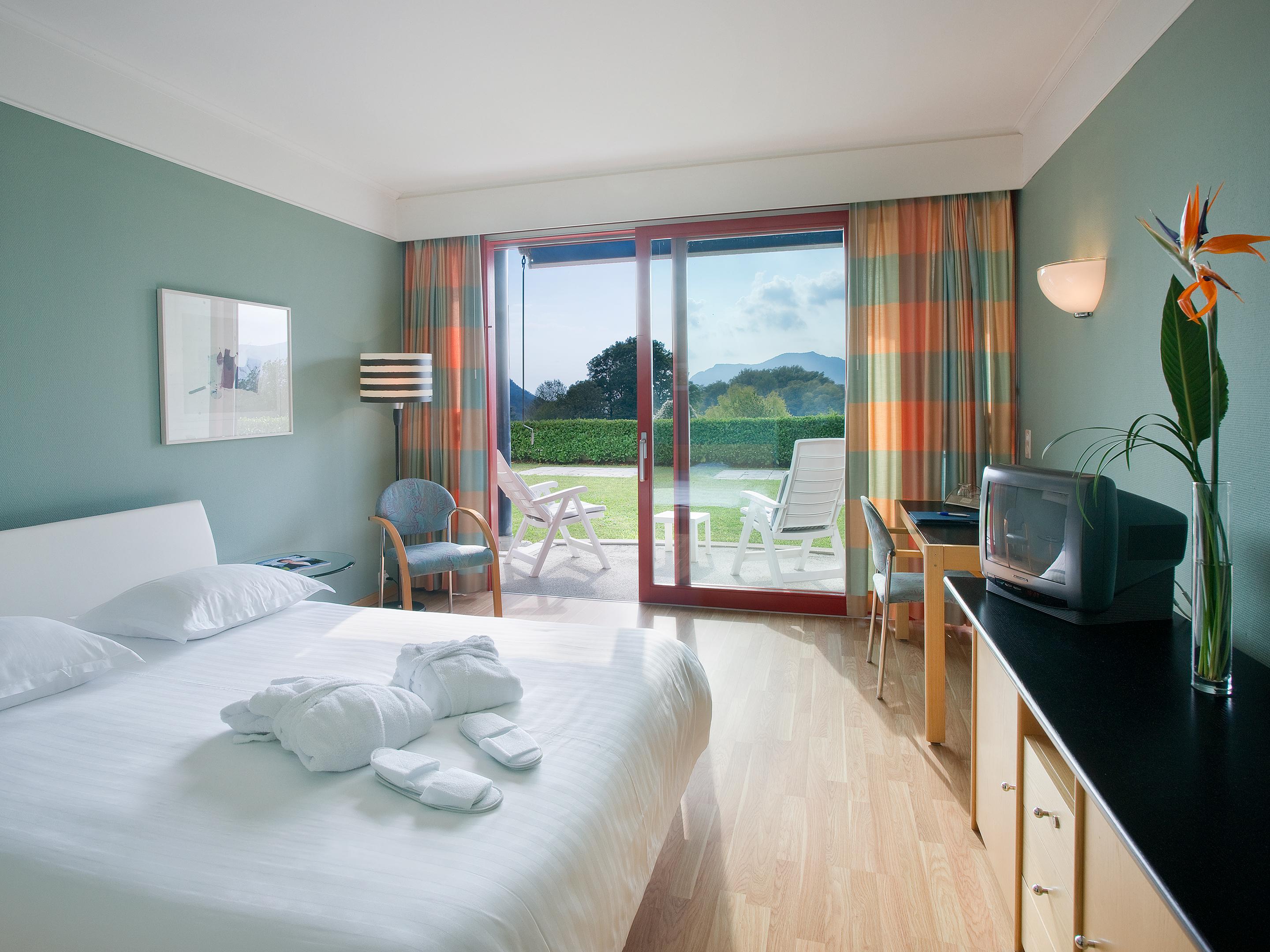 Hotel Serpiano Zewnętrze zdjęcie