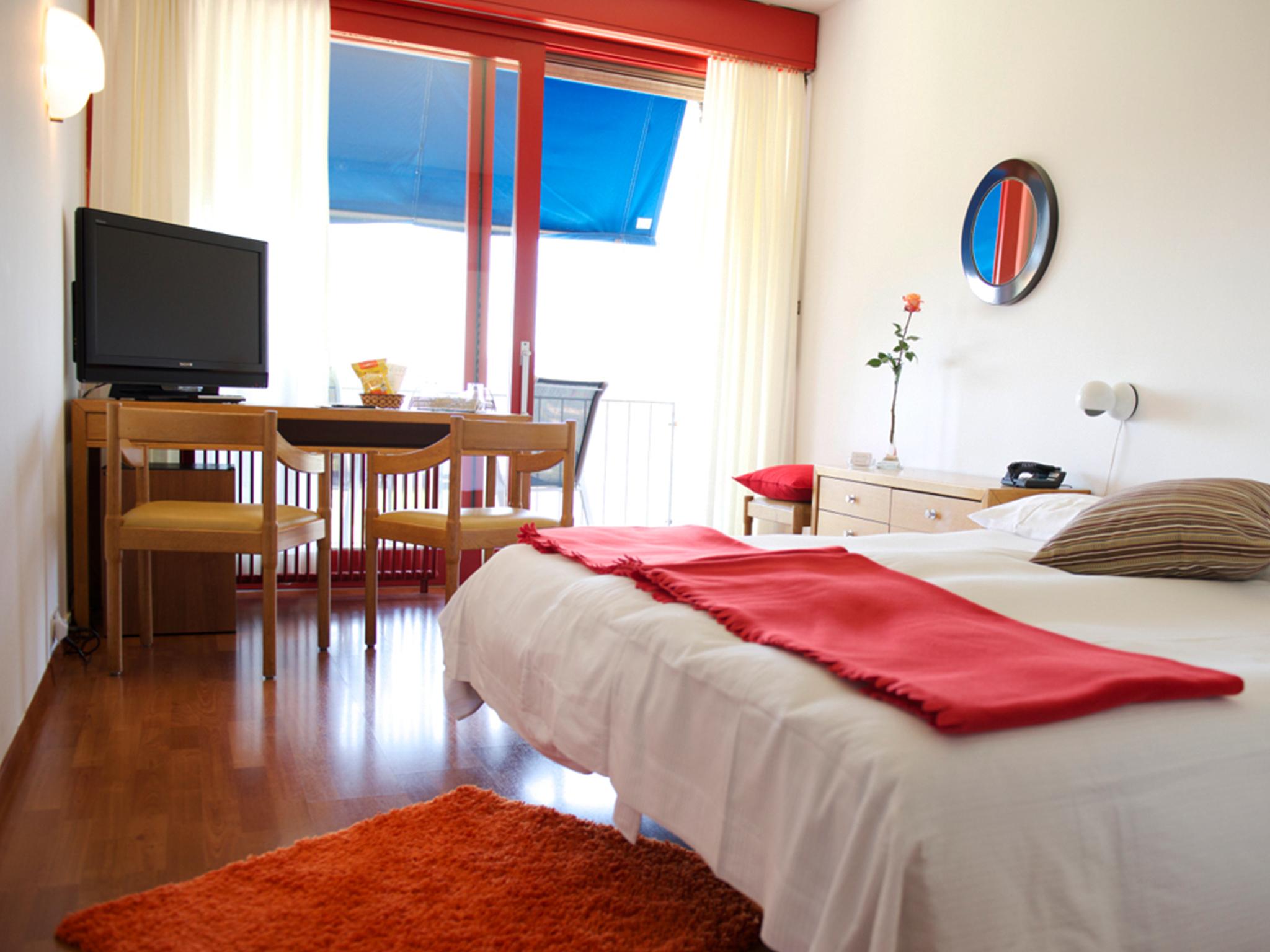 Hotel Serpiano Zewnętrze zdjęcie