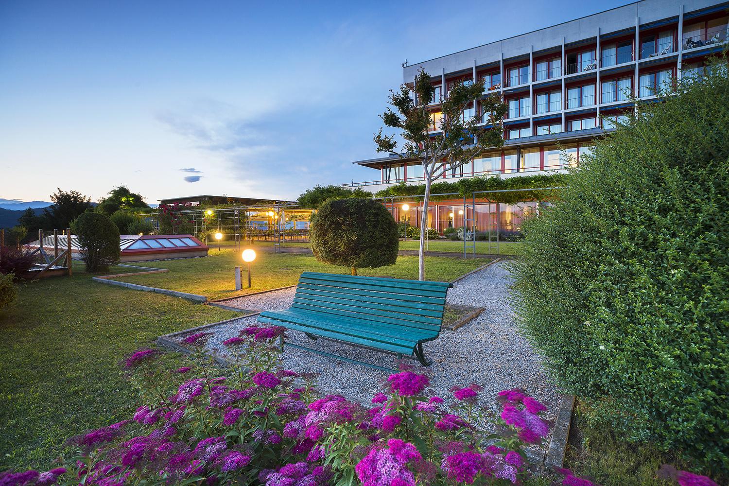 Hotel Serpiano Zewnętrze zdjęcie