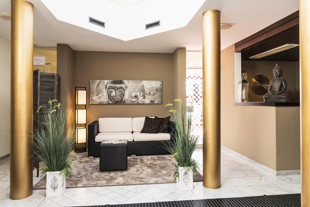 Hotel Serpiano Zewnętrze zdjęcie